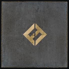 Concrete and Gold (Vinyl)