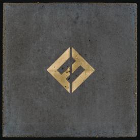 Concrete and Gold (LP Vinyl)