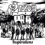 Inspirations (Digipack CD)