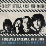 Roosevelt Raceway, Westbury (Vinyl)