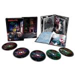Script For A Jester's Tear (Deluxe Edition 4CD+Blu-ray)