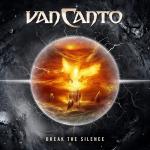 Break The Silence (Digipak) (USADO Muy Bueno)