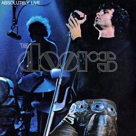 Absolutely Live (2-LP)