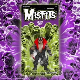 Super7 Misfits Vintage Figures Wave 01 - Figura de accin Jerry Only