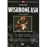 Inside Wishbone Ash 1970-2004 (DVD)
