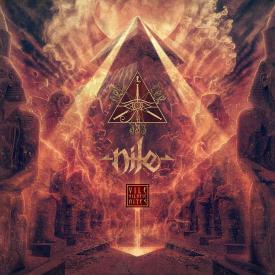 Vile Nilotic Rites (Colored Double Vinyl, Red)