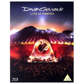 Live At Pompeii (Blu-Ray)