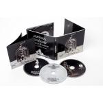 Casualties of Cool (2CD/DVD)
