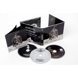 Casualties of Cool (2CD/DVD)