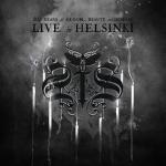 20 Years Of Gloom, Beauty And Despair - Live In Helsinki (2CD/DVD)