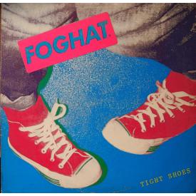 Tight Shoes (Usado Como Nuevo)