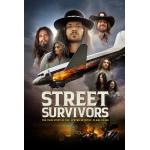 Street Survivors: The True Story of the Lynyrd (DVD)