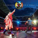 With Orchestra Live At Wembley (Triple Vinyl)