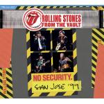 From The Vault: No Security. San Jose '99 (BluRay/2-CD)