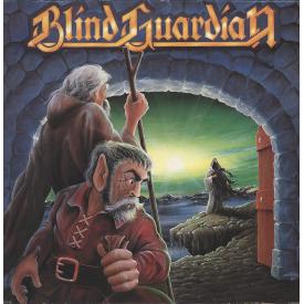 Follow The Blind (Reissue Jewel Case)