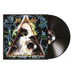 Hysteria (Double Vinyl)