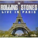 Live In Paris (Colored Vinyl)