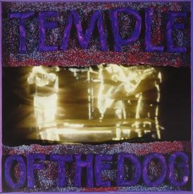 Temple Of The Dog (Vinyl)