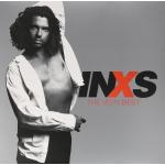 INXS The Very Best Of (Double Vinyl)