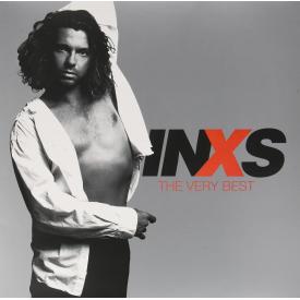 INXS The Very Best Of (Double Vinyl)