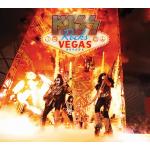 Kiss Rocks Vegas (DVD/CD)