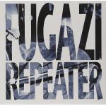 Repeater (Blue Vinyl)