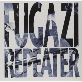 Repeater (Blue Vinyl)