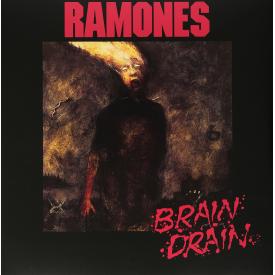 Brain Drain (Rhino, SYEOR Vinyl)