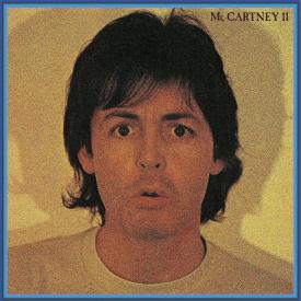 Mccartney II (180 Gram Vinyl)