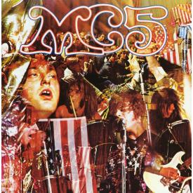 Kick Out The Jams (180 Gram Vinyl)
