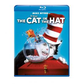 Dr. Seuss' The Cat in the Hat