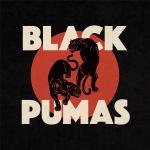 Black Pumas (CD)