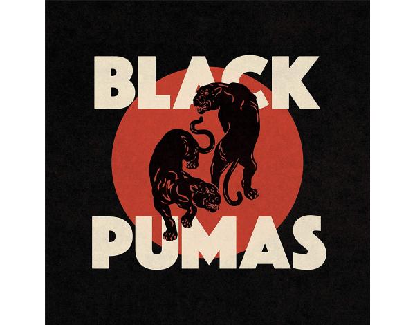 Caso Wardian mineral Tienda Bigstore - Black Pumas (CD) - Black Pumas