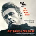 Theme Music From The James Dean Story (Vinyl)