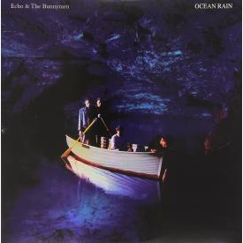 Ocean Rain (LP Vinyl)