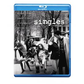 Singles (Blu Ray)
