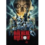 Rite Here Rite Now (Blu-ray 4K)