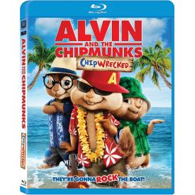 Alvin and The Chipmunks 3