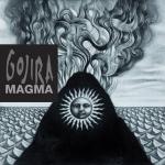 Magma (Jewel Case)