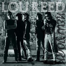 New York (Clear Vinyl, Brick & Mortar Exclusive)