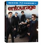 Entourage: Season 7