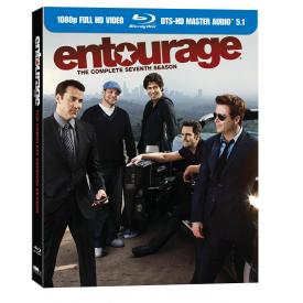 Entourage: Season 7