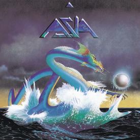 Asia [LP Vinyl]