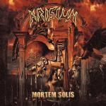 Mortem Solis (Digipack Packaging)