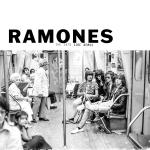 The 1975 Sire Demos (Black Splattered Clear Vinyl, RSD 2024)