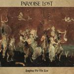Symphony For The Lost [Double Copper & Black Marbled Vinyl]