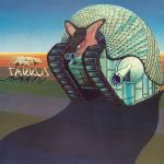Tarkus (Jewel Case)