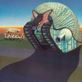 Tarkus (Jewel Case)