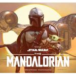 The Art of Star Wars: The Mandalorian (Season One)