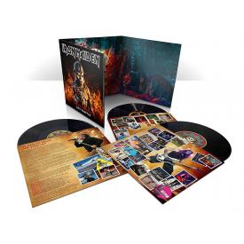 The Book of Souls - Live Chapter (Triple Vinyl)